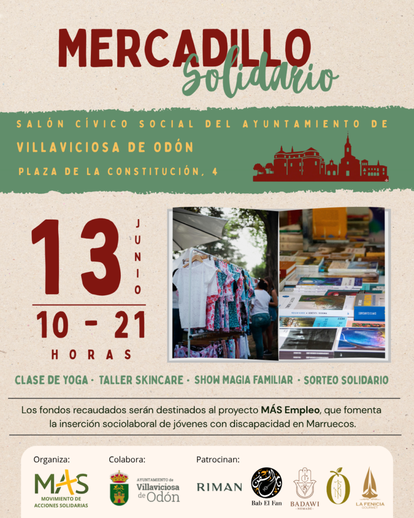 Mercadillo-solidario-Asociación-MAS